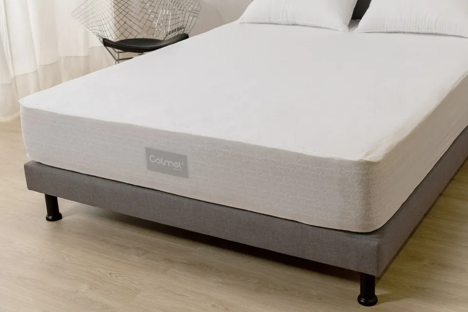colmol-protecteurs-prot-ge-matelas-aloe-vera-90x200cm image 1