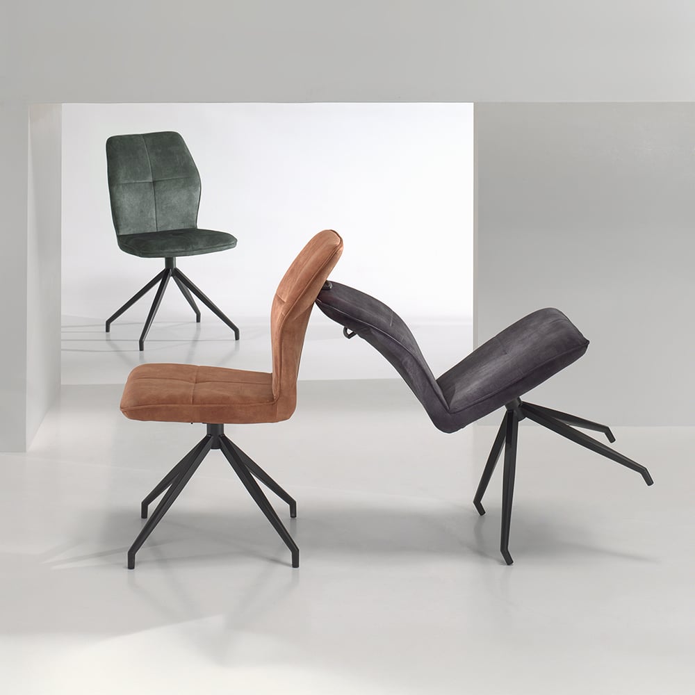 hemisphere-sud-casablanca-chaise-pivotante-salle-manger image 2