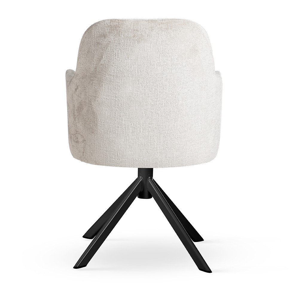 atreve-tulip-supreme-chaise-pivotante-tapiss-e-salon image 3