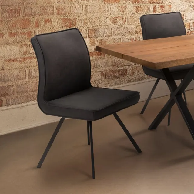 hemisphere-sud-claire-chaise-salle-manger-tapiss-e image 1