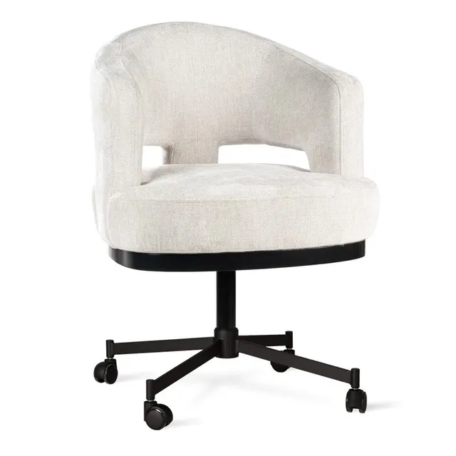 atreve-tessa-wheels-chaise-roulettes-pivotante image 1