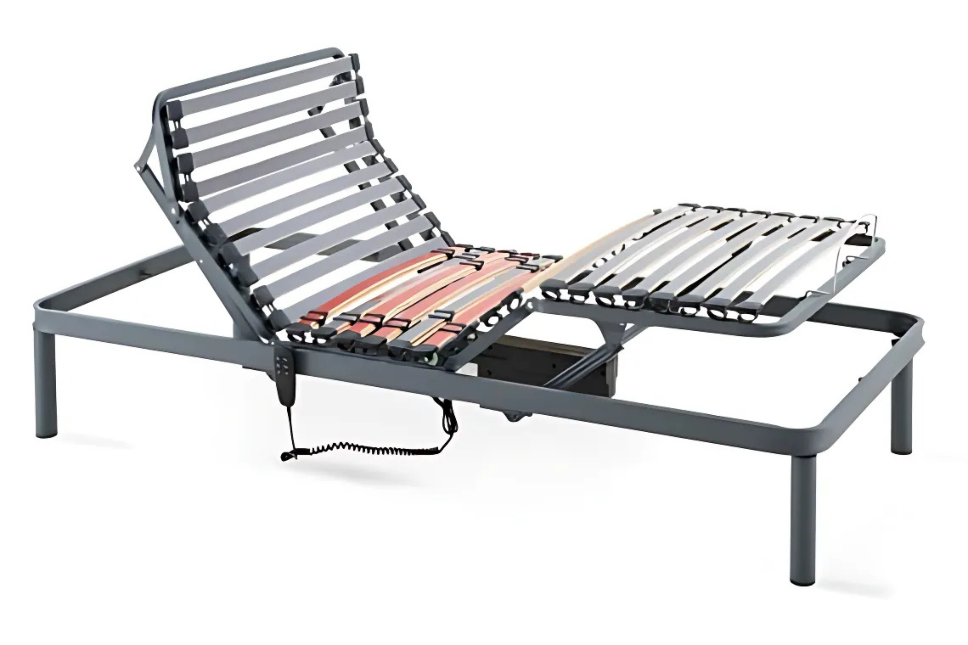 colmol-lits-articul-s-sommier-lectrique-90x200-cm image 1