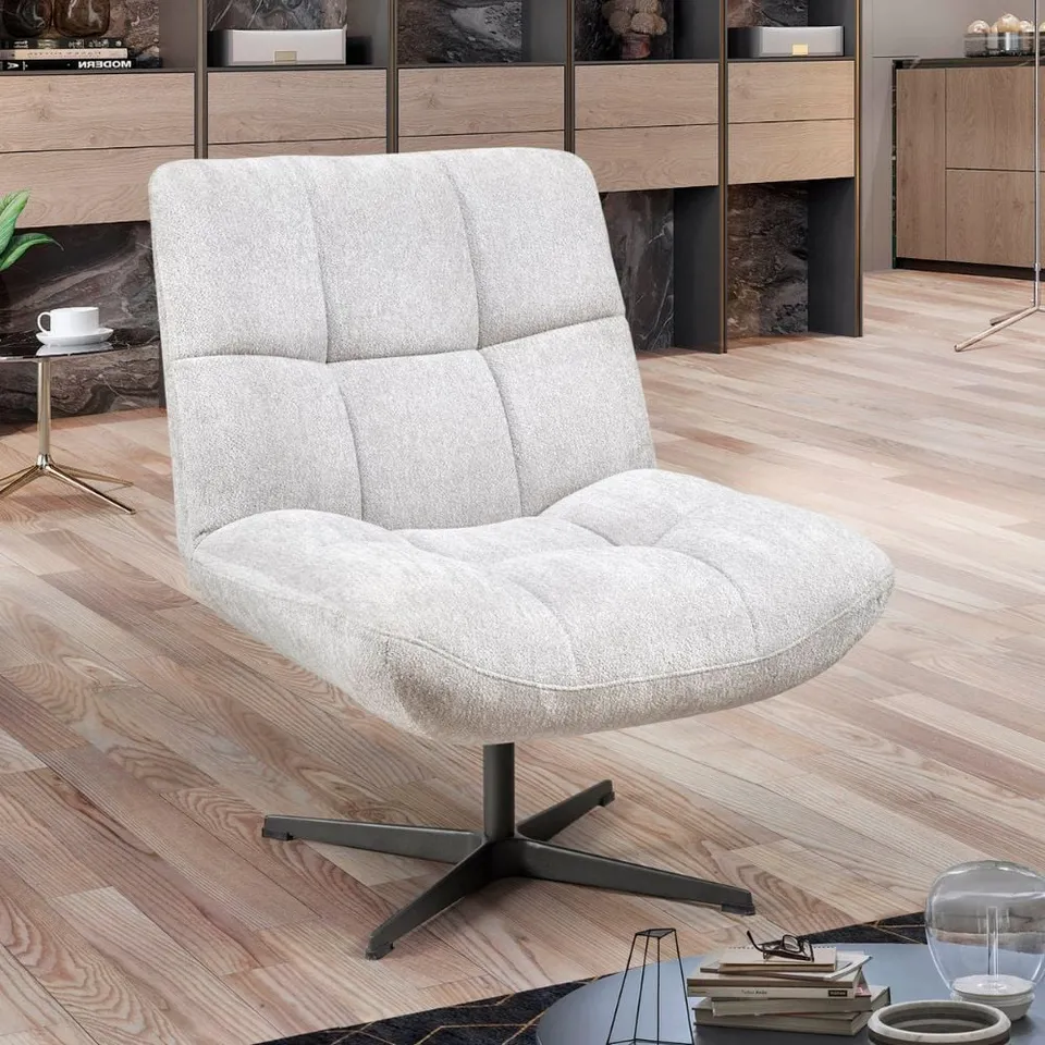 hemisphere-sud-ath-nes-fauteuil-pivotant-tissu-salon image 1