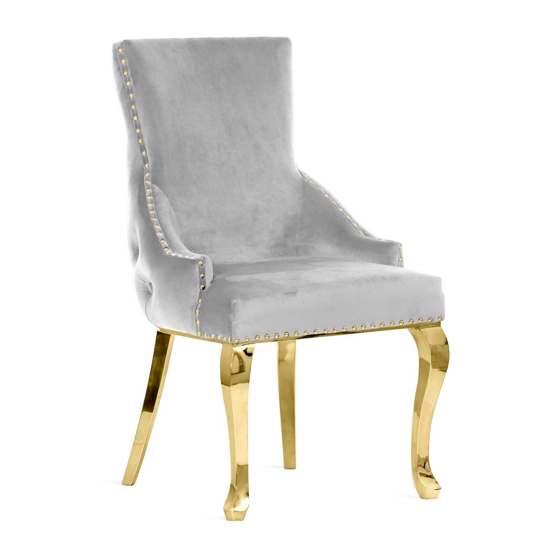 atreve-edward-glamour-chaise-cuisine-mousse-m-tal image 2