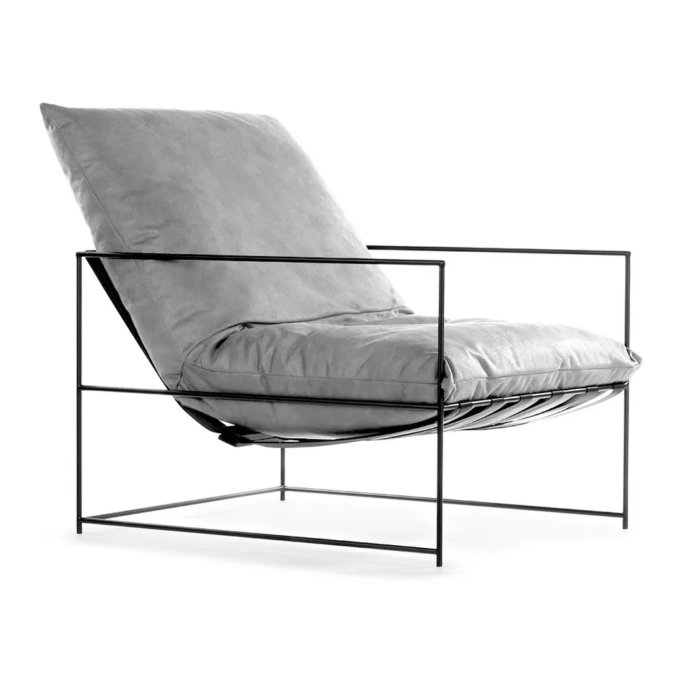 atreve-elton-fauteuil-tapiss-mousse-hr-m-tal image 1