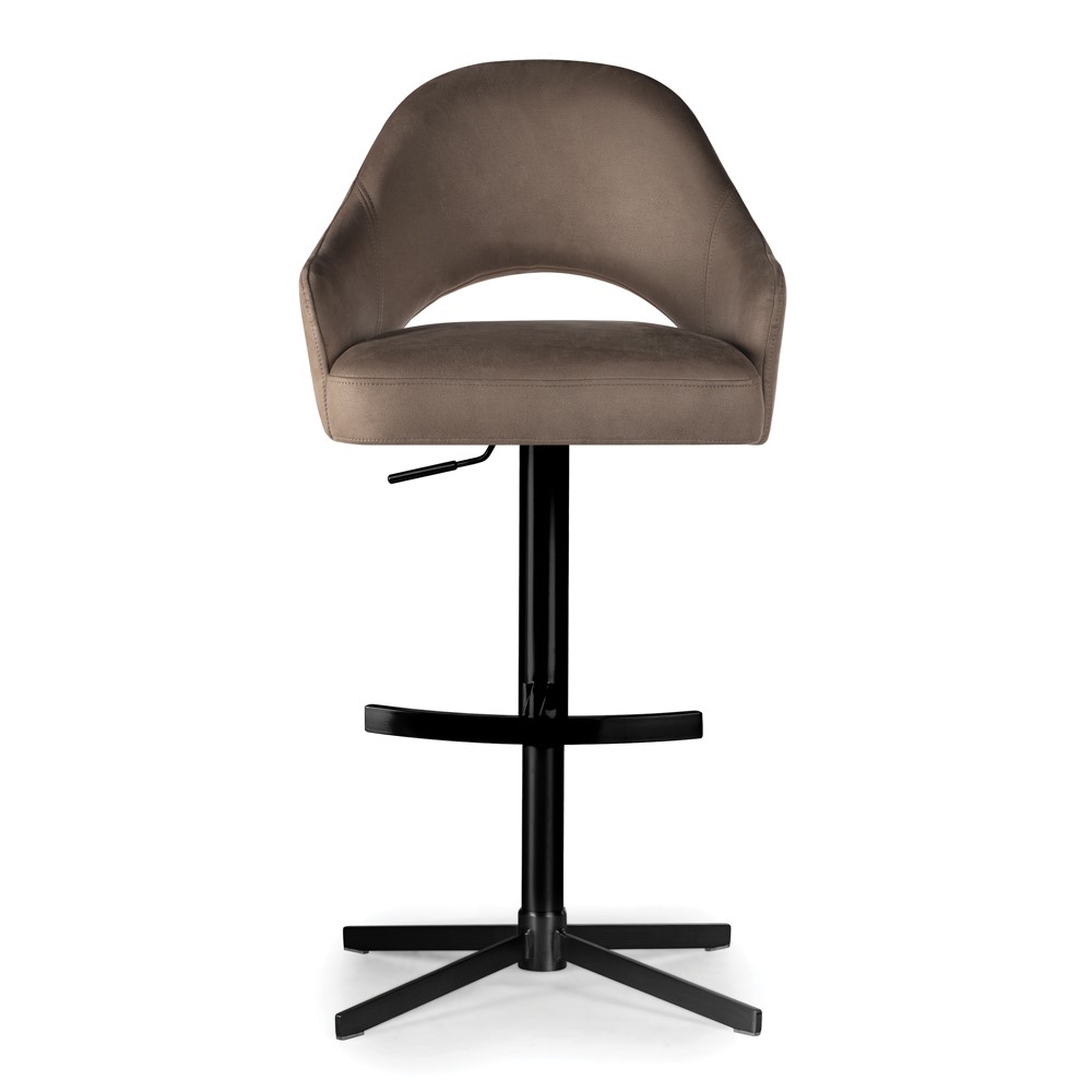 atreve-goda-supreme-cross-tabouret-de-bar-pivotant-mousse image 2