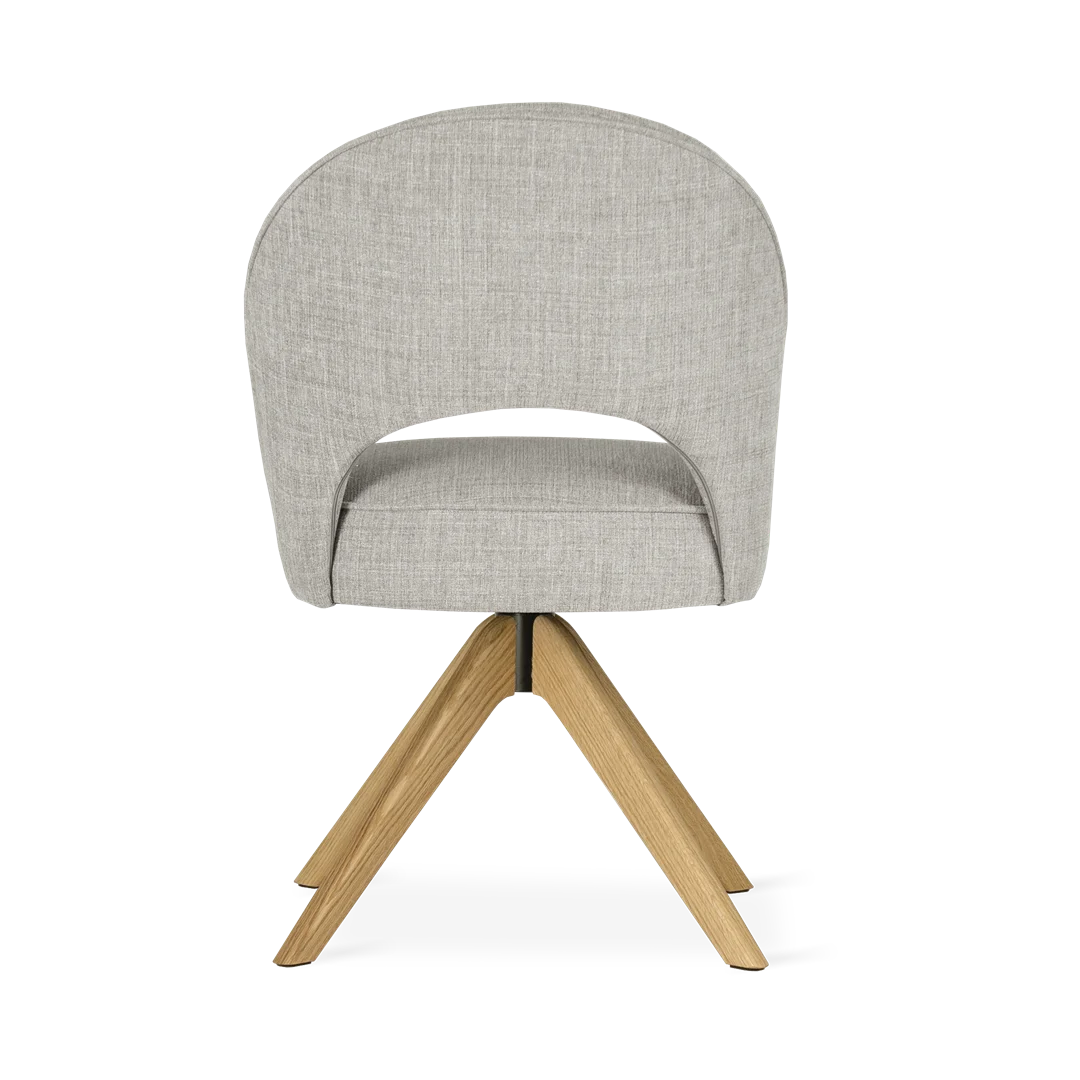 atreve-ponte-supreme-wood-chaise-pivotante-360 image 4