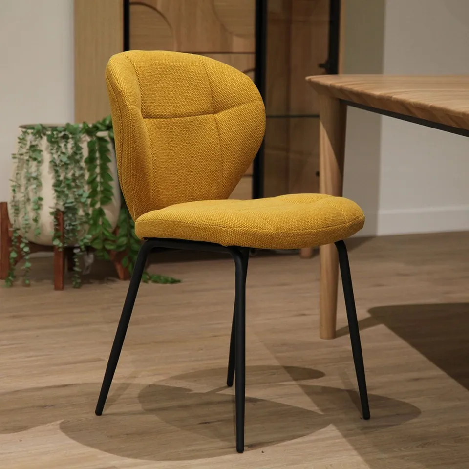 hemisphere-sud-maori-chaise-salle-a-manger-1-piece image 1