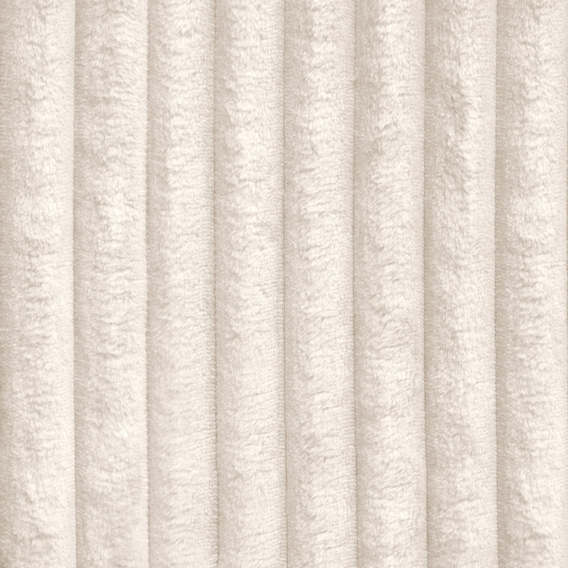 colmol-d-coration-canap-2-places-velours-blanc-tilia image 6