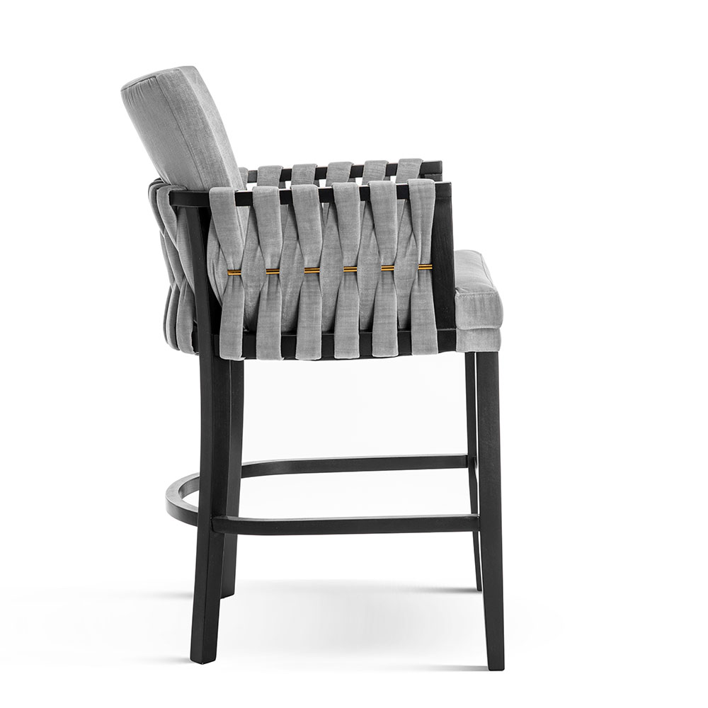 atreve-elis-tabouret-de-bar-assise-tapiss-e image 4
