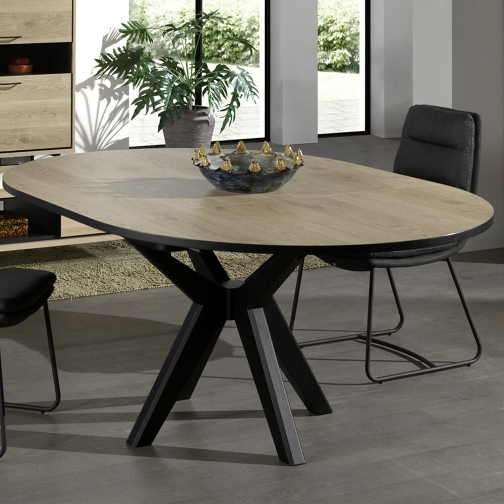 hemisphere-sud-gilles-table-ronde-extensible-allonges image 1