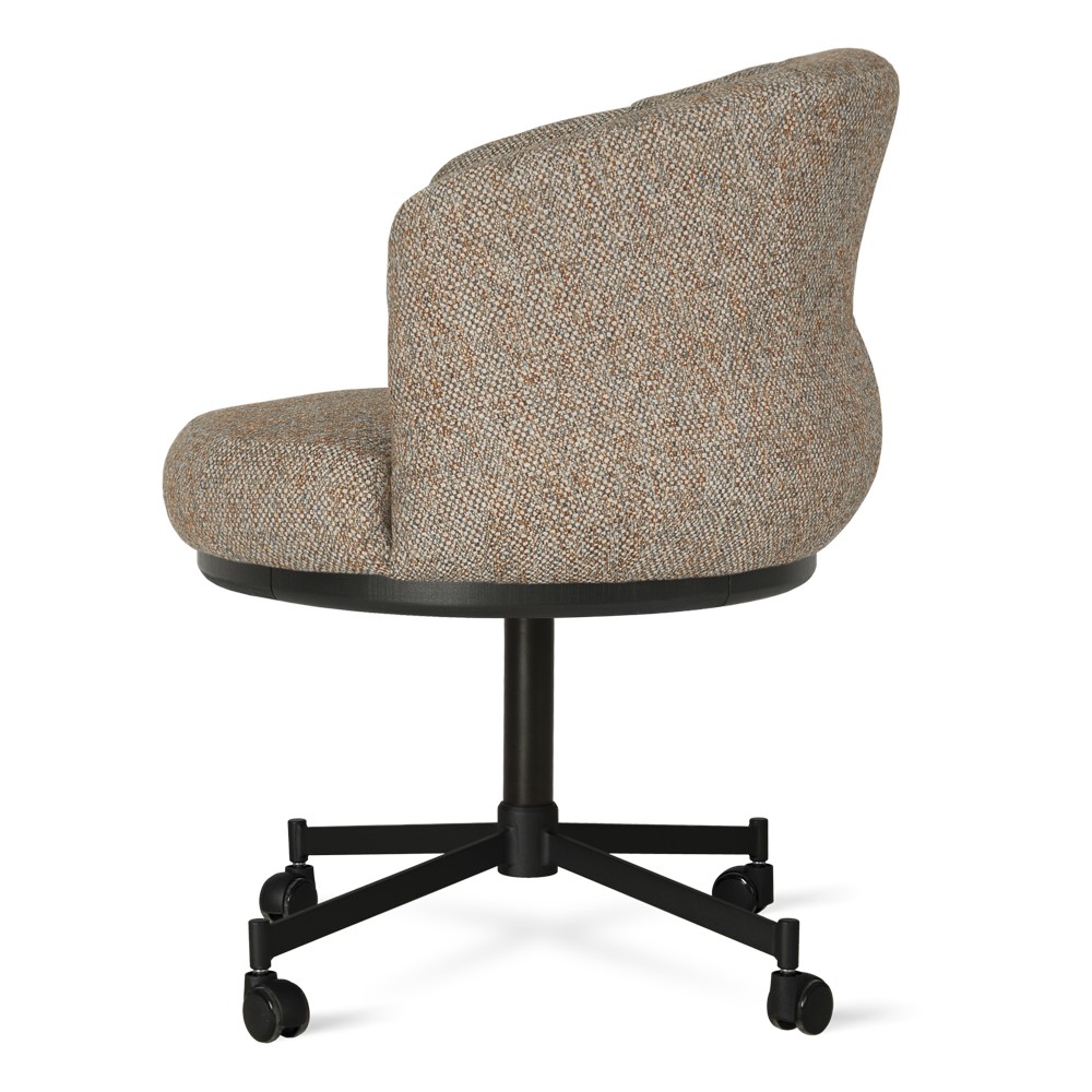 atreve-assen-wheels-chaise-bureau-pivotante image 3