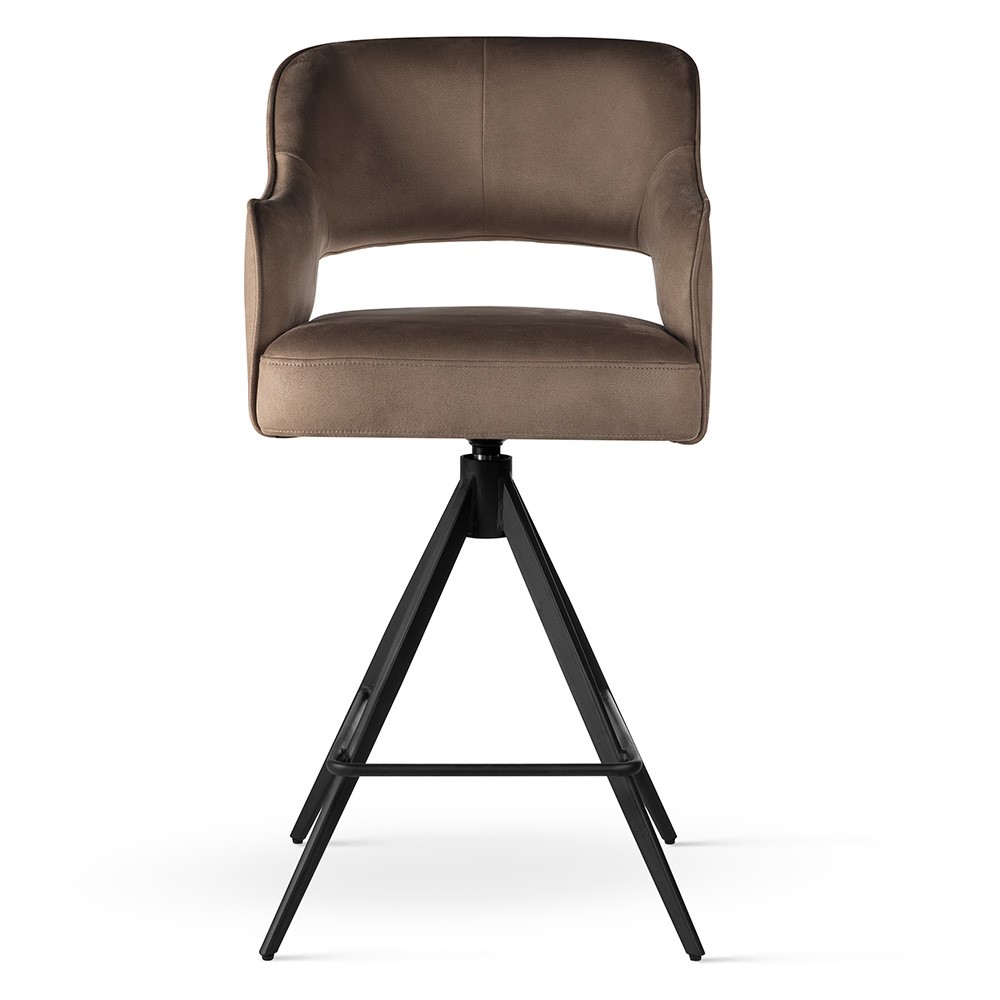 atreve-mercy-supreme-twist-l-tabouret-de-bar-70-cm-pivotant image 2