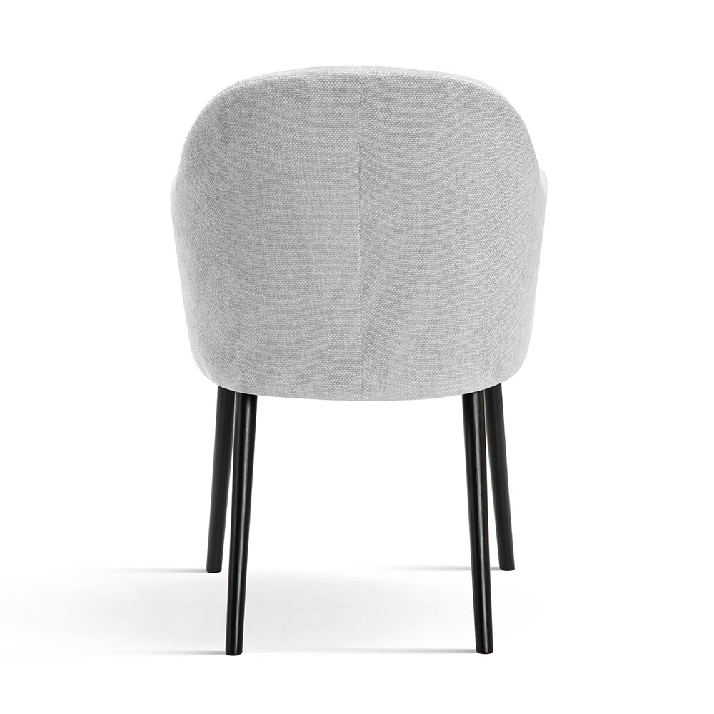 atreve-lea-chaise-cuisine-bois-laqu-mousse image 4