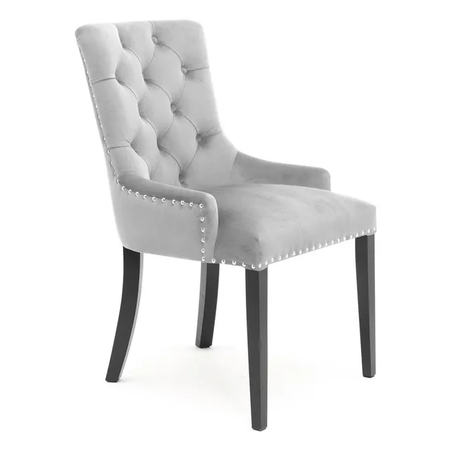atreve-august-chaise-cuisine-bois-laqu-mousse-ressort image 1