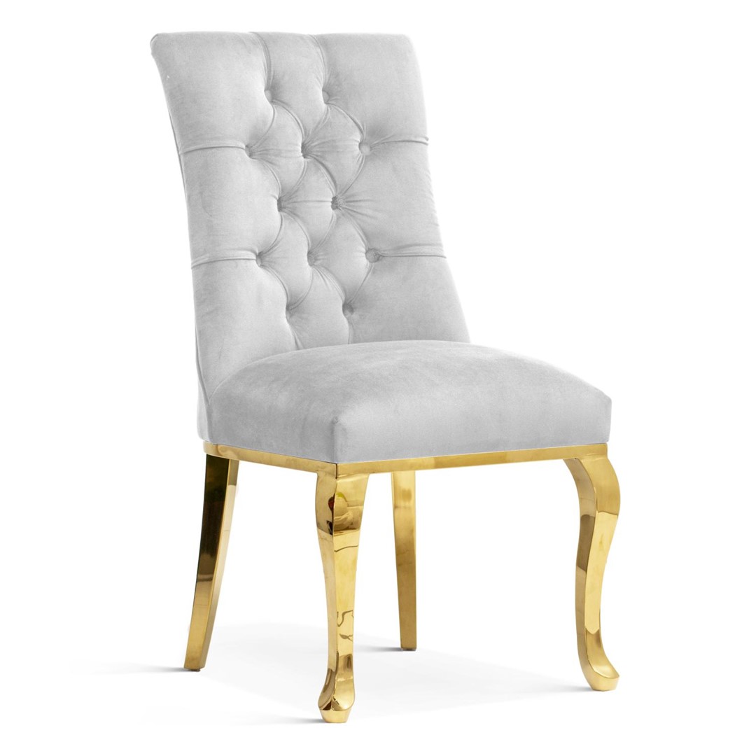 atreve-lord-glamour-chaise-cuisine-mousse-m-tal image 2