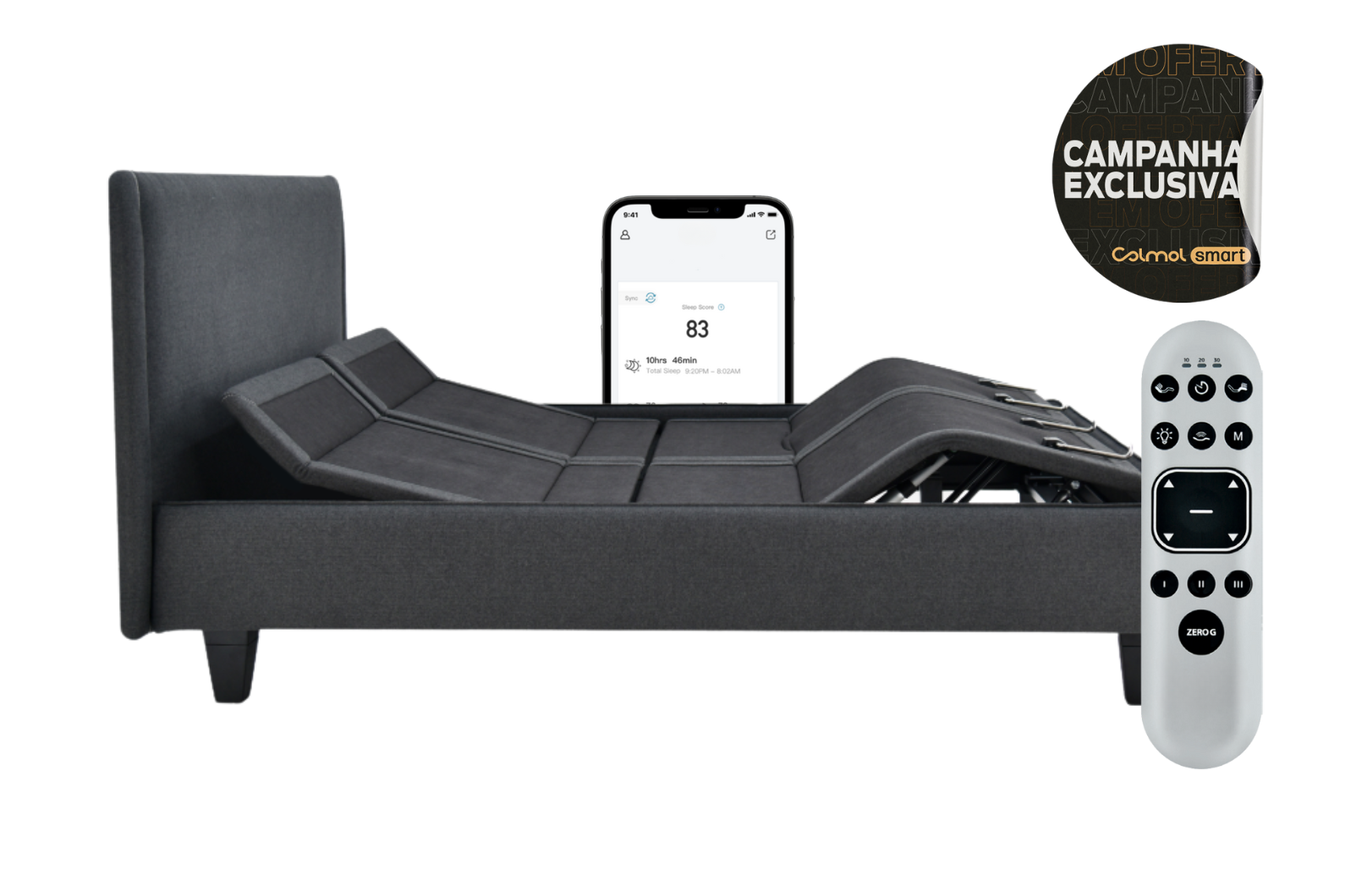 colmol-smart-lit-articul-180x200-cm-2-matelas-connect image 1