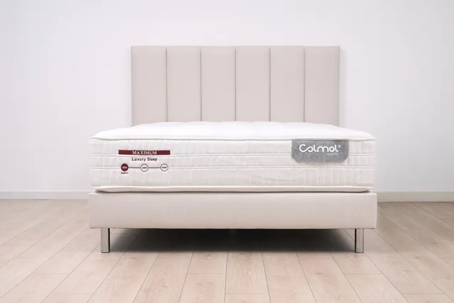 colmol-matelas-maximum-ressorts-m-moire-160x200-cm image 1