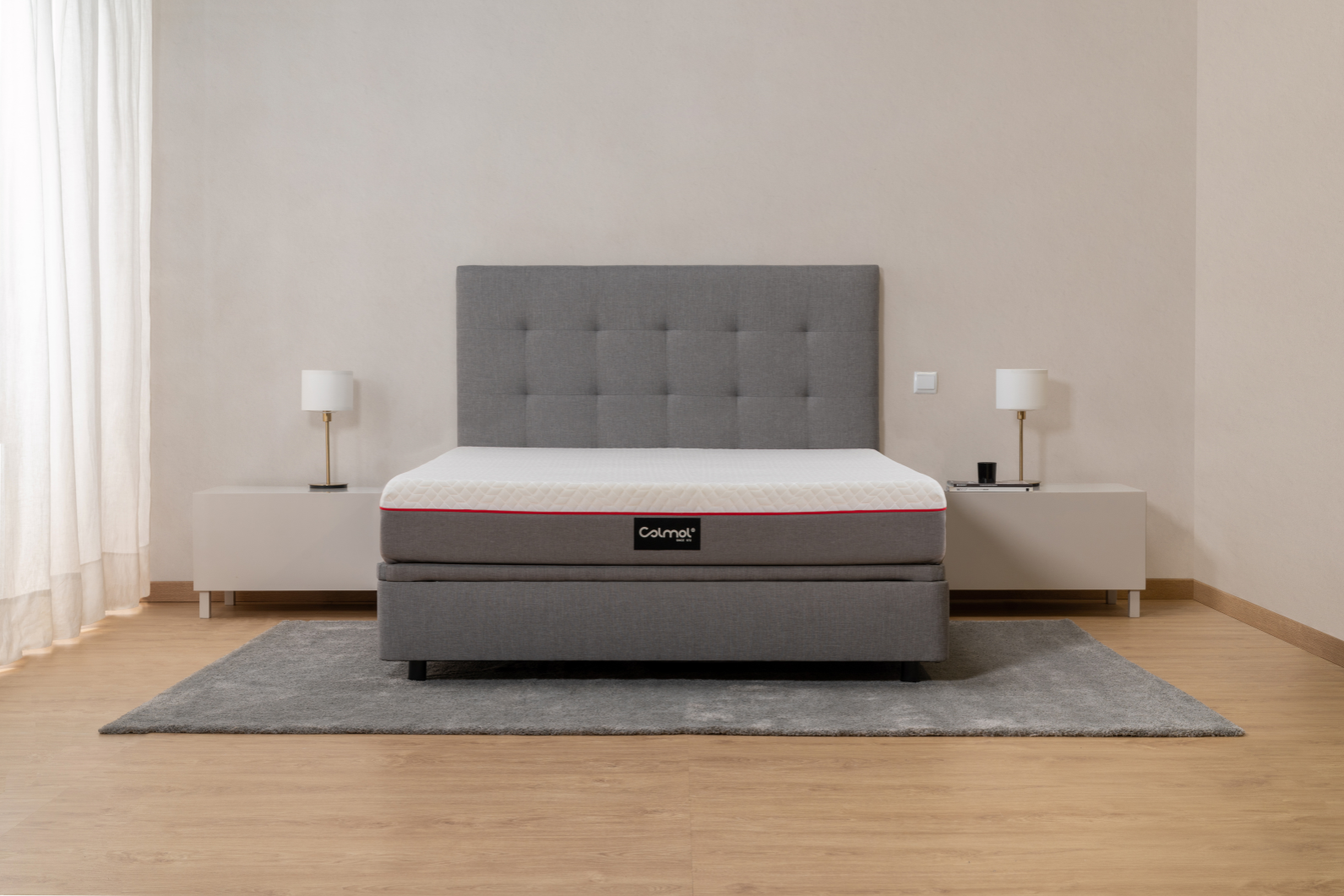 colmol-zcloud-premium-matelas-mousse-90x200-24-cm image 1