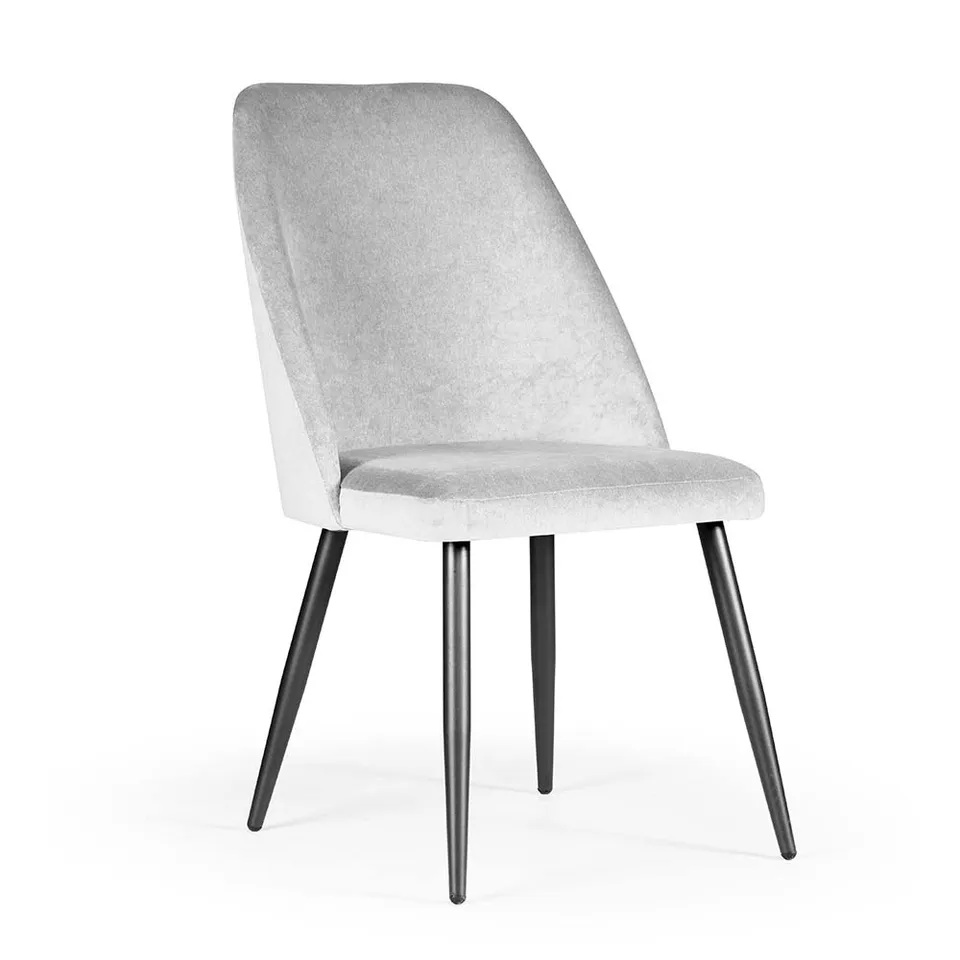 atreve-bosfor-chaise-cuisine-mousse-m-tal image 1