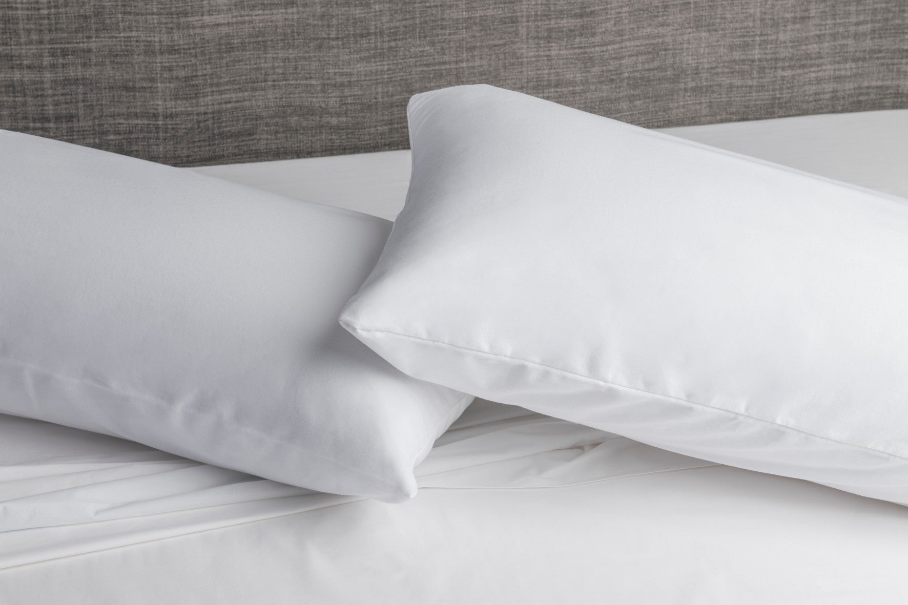colmol-coussins-housse-de-coussin-50x70cm-anti-acariens image 2