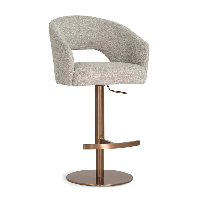 atreve-ines-supreme-pump-tabouret-bar-pivotant image 1