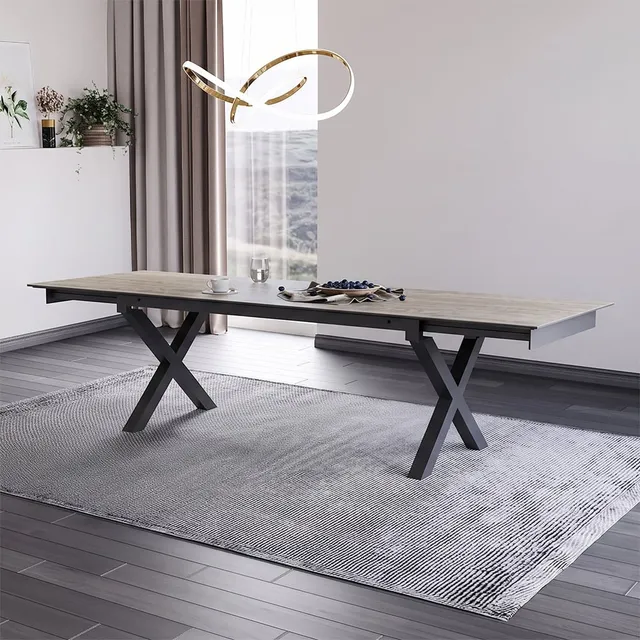 hemisphere-sud-ama-lle-table-c-ramique-extensible-8-places image 1