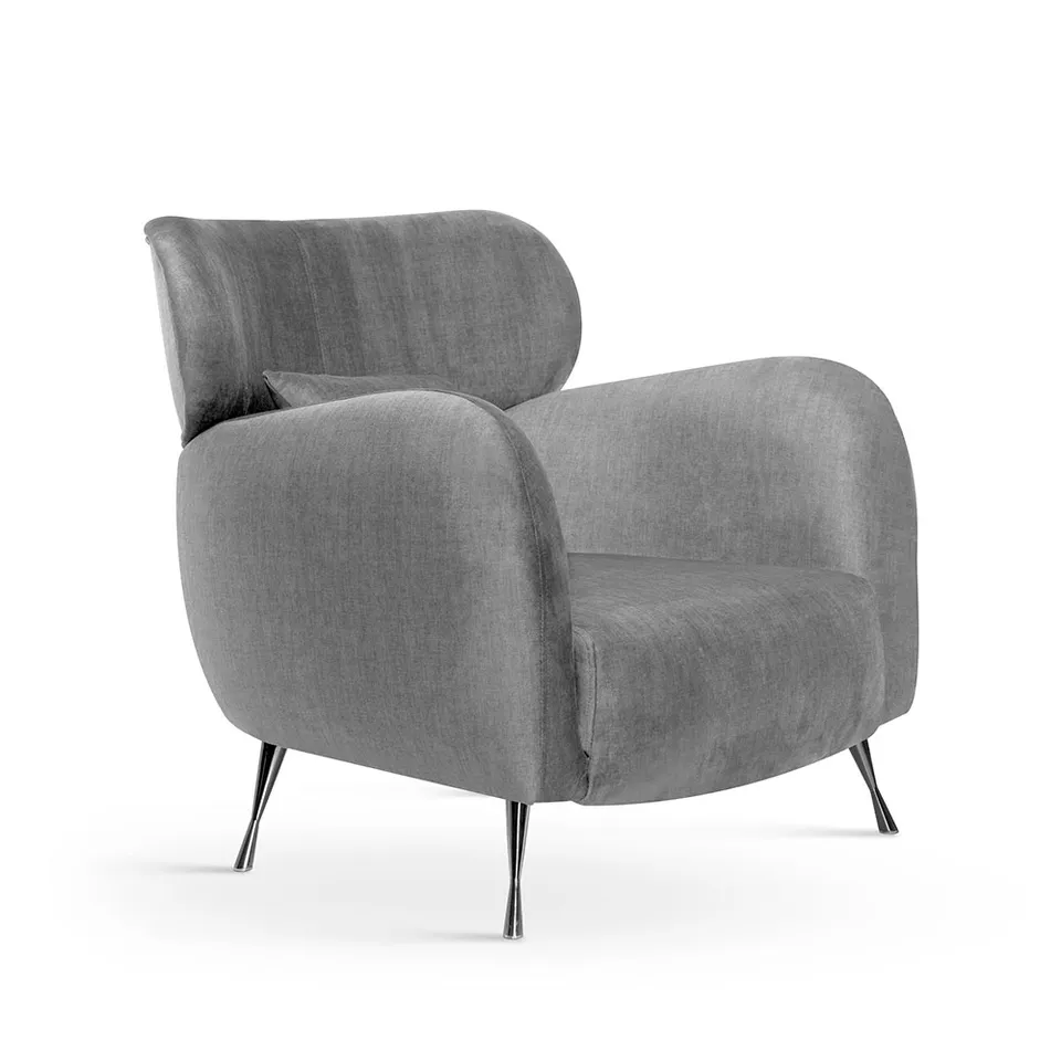 atreve-bueno-fauteuil-mousse-hr-base-acier image 1