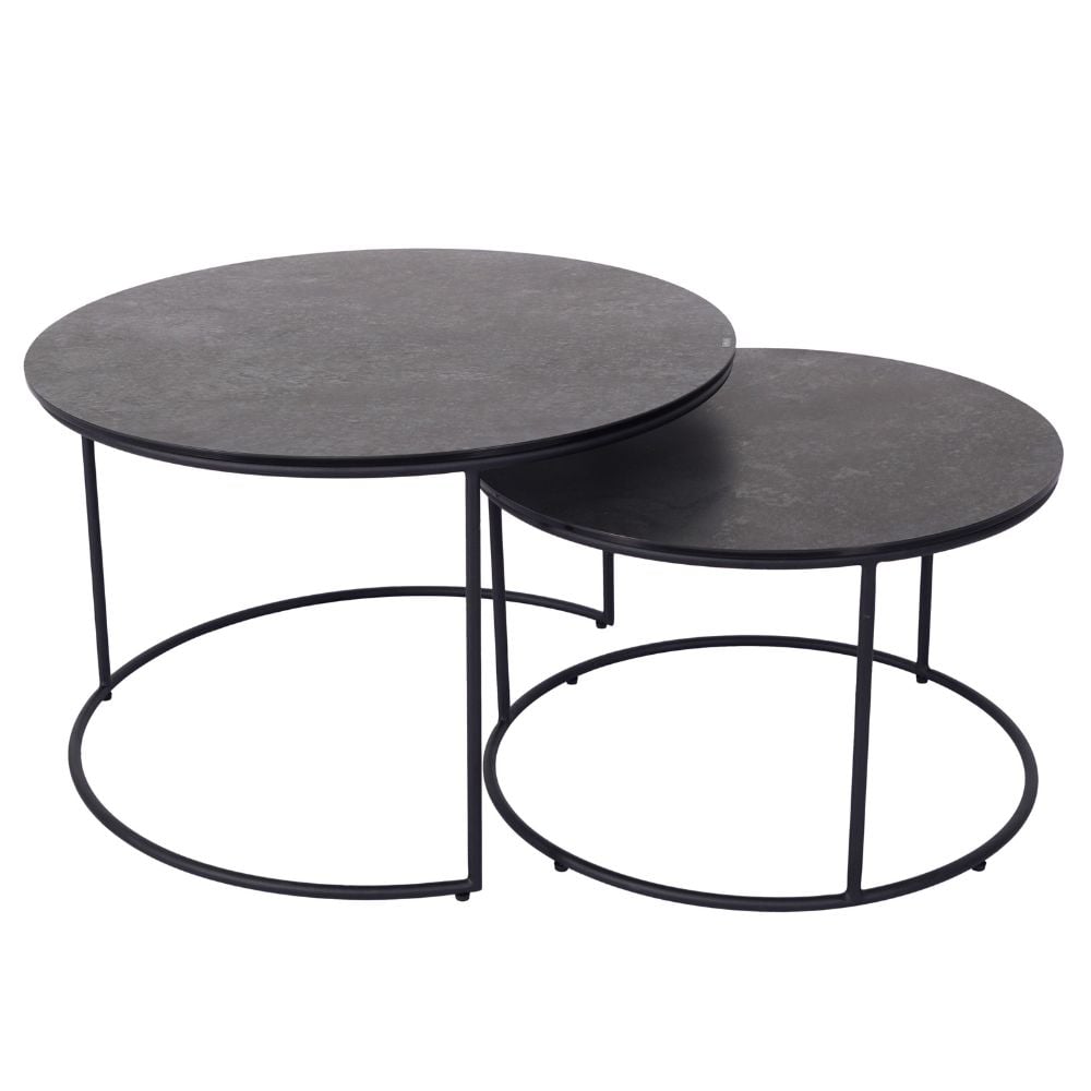 hemisphere-sud-trento-table-basse-ronde-salon image 2
