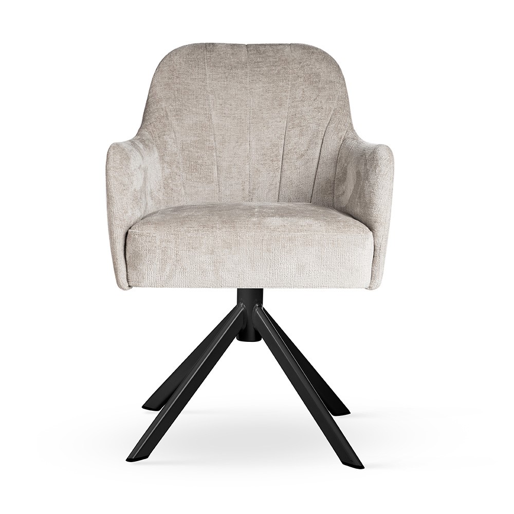 atreve-tulip-supreme-chaise-pivotante-tapiss-e-salon image 2