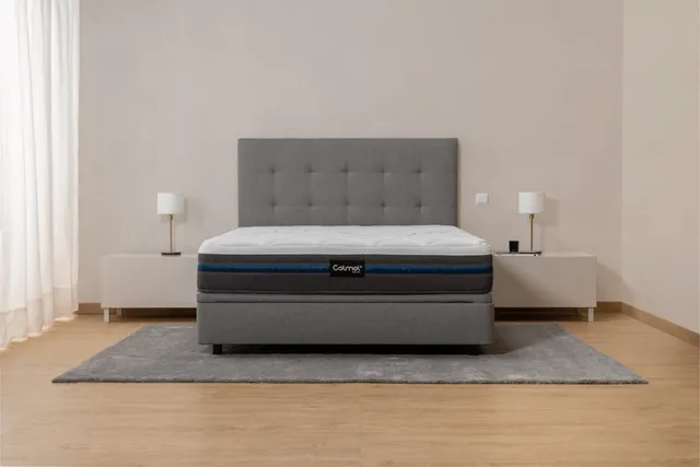 colmol-quadrato-t-te-de-lit-90x120-cm-savana-dark-grey image 1