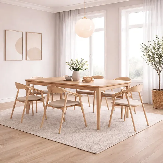 hemisphere-sud-franny-table-repas-salle-manger image 1