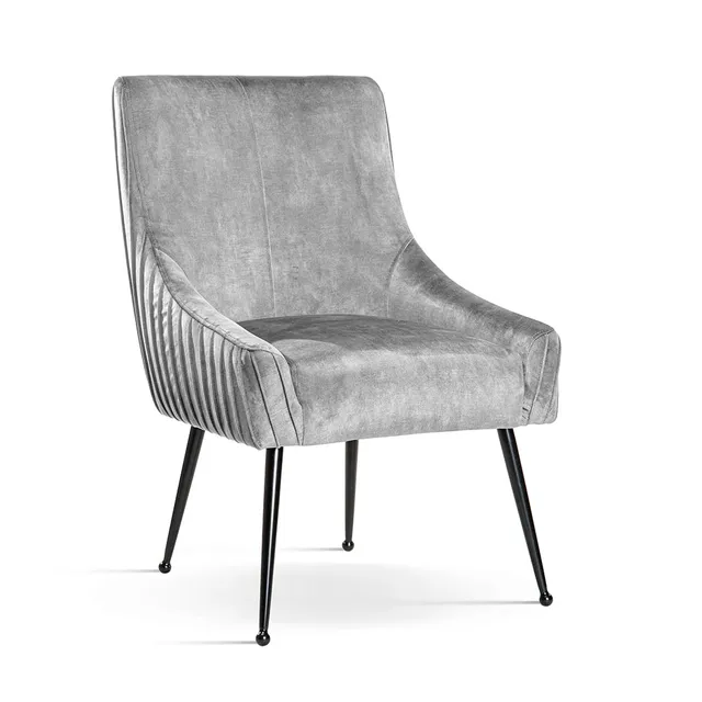 atreve-sizar-2-chaise-de-cuisine-dossier-haut-inox image 1