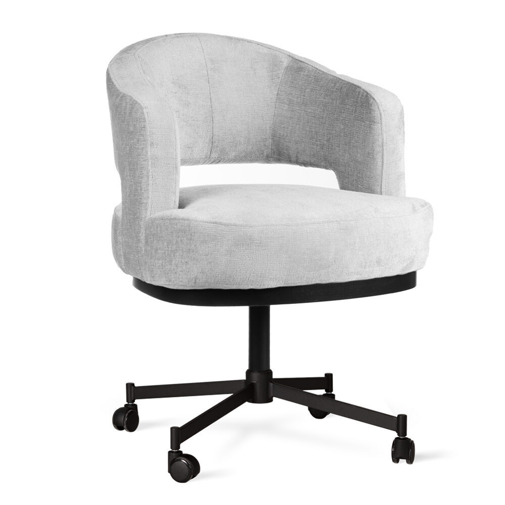 atreve-haga-wheels-chaise-roulettes-bureau image 1