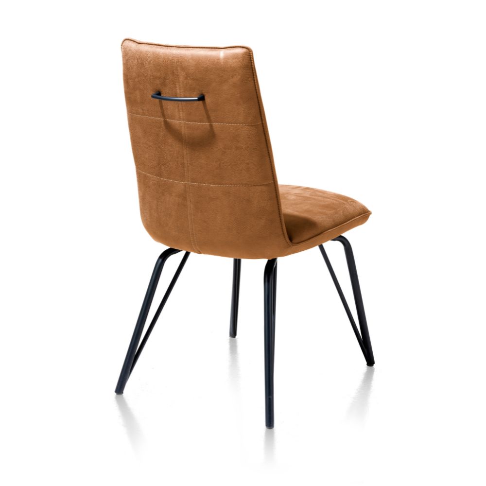 hemisphere-sud-beth-chaise-en-tissu-salle-manger image 2