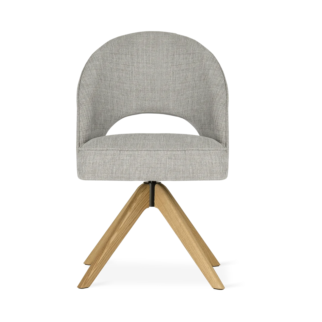 atreve-ponte-supreme-wood-chaise-pivotante-360 image 2