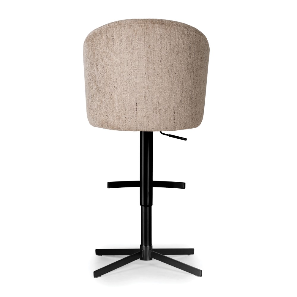 atreve-seni-supreme-cross-tabouret-bar-pivotant image 3