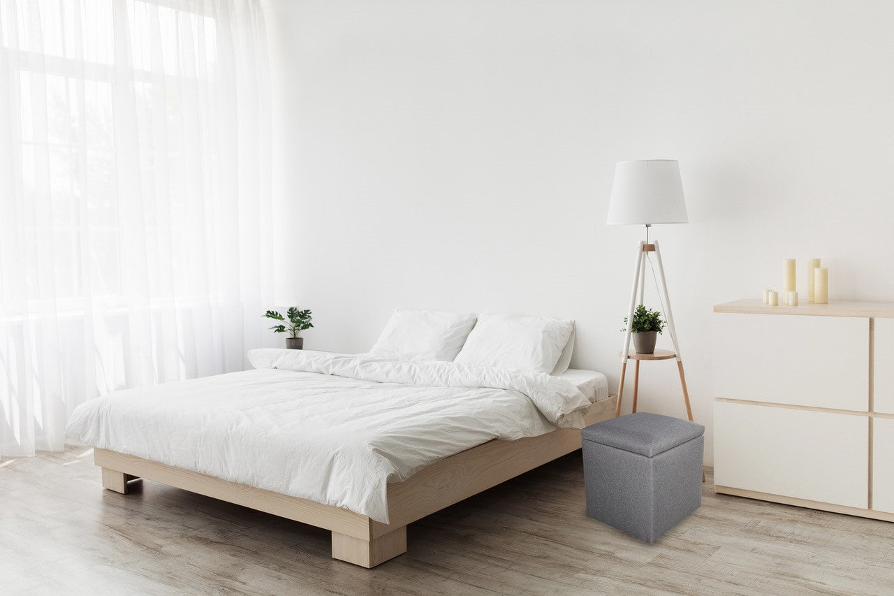 colmol-d-coration-coffre-de-rangement-coffre-80cm-gris-fonc image 2