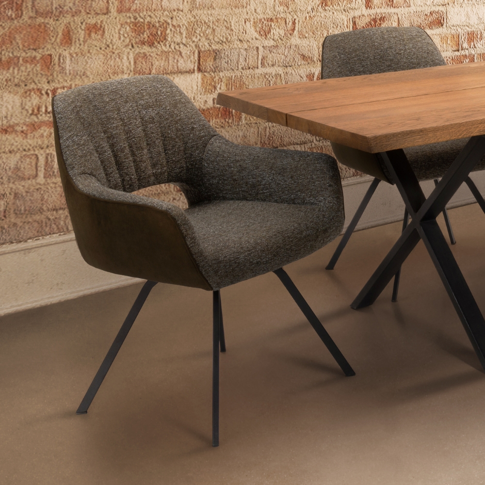 hemisphere-sud-melanie-chaise-salle-a-manger-assise-tapissee image 1