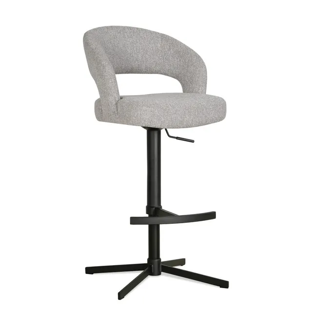 atreve-celeste-cross-tabouret-de-bar-stool image 1