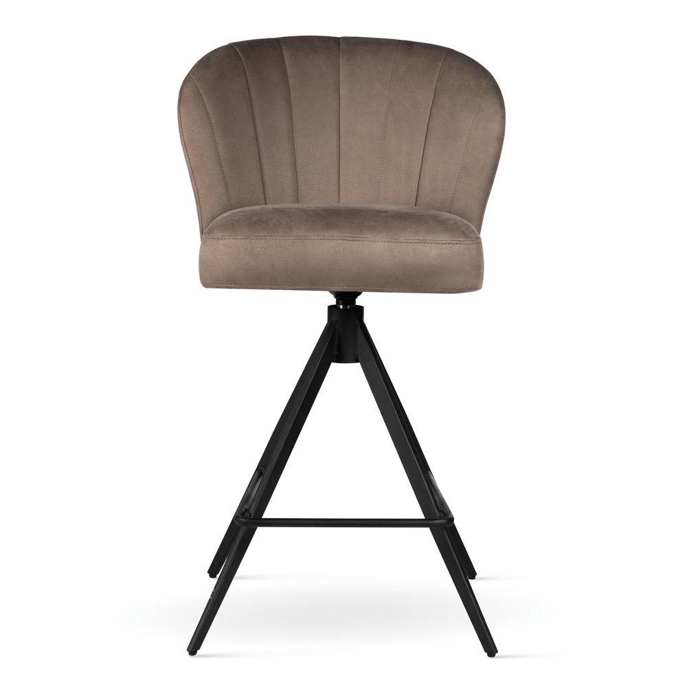 atreve-shelly-supreme-twist-l-tabouret-de-bar-70-cm image 2