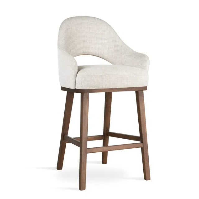 atreve-goda-supreme-wood-l-tabouret-de-bar-70-cm-bois image 1
