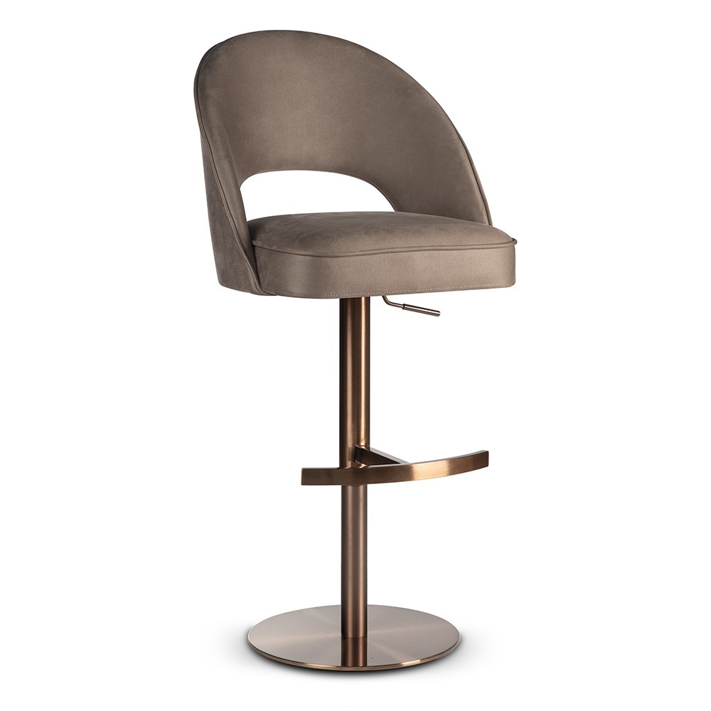 atreve-ponte-supreme-pump-tabouret-de-bar-pivotant-m-tal image 2