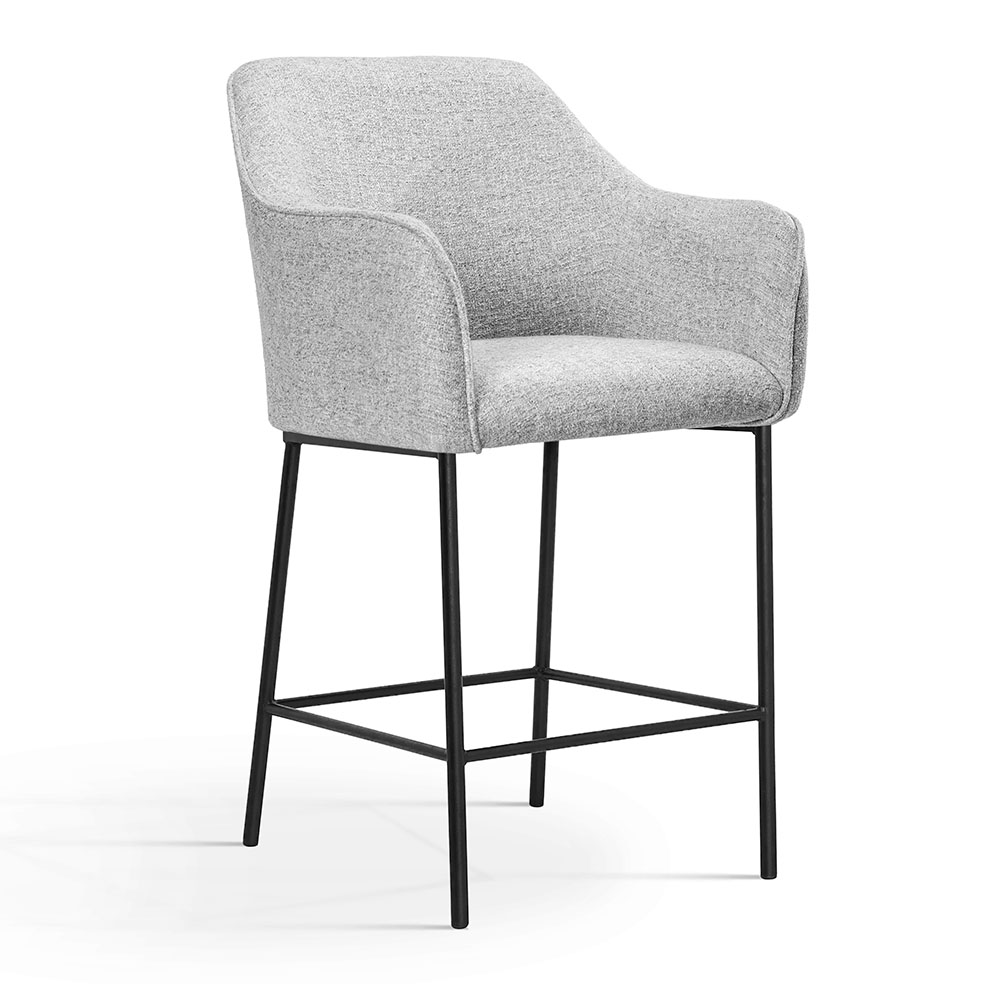 atreve-malaga-m-tabouret-de-bar-mousse-60-cm image 1