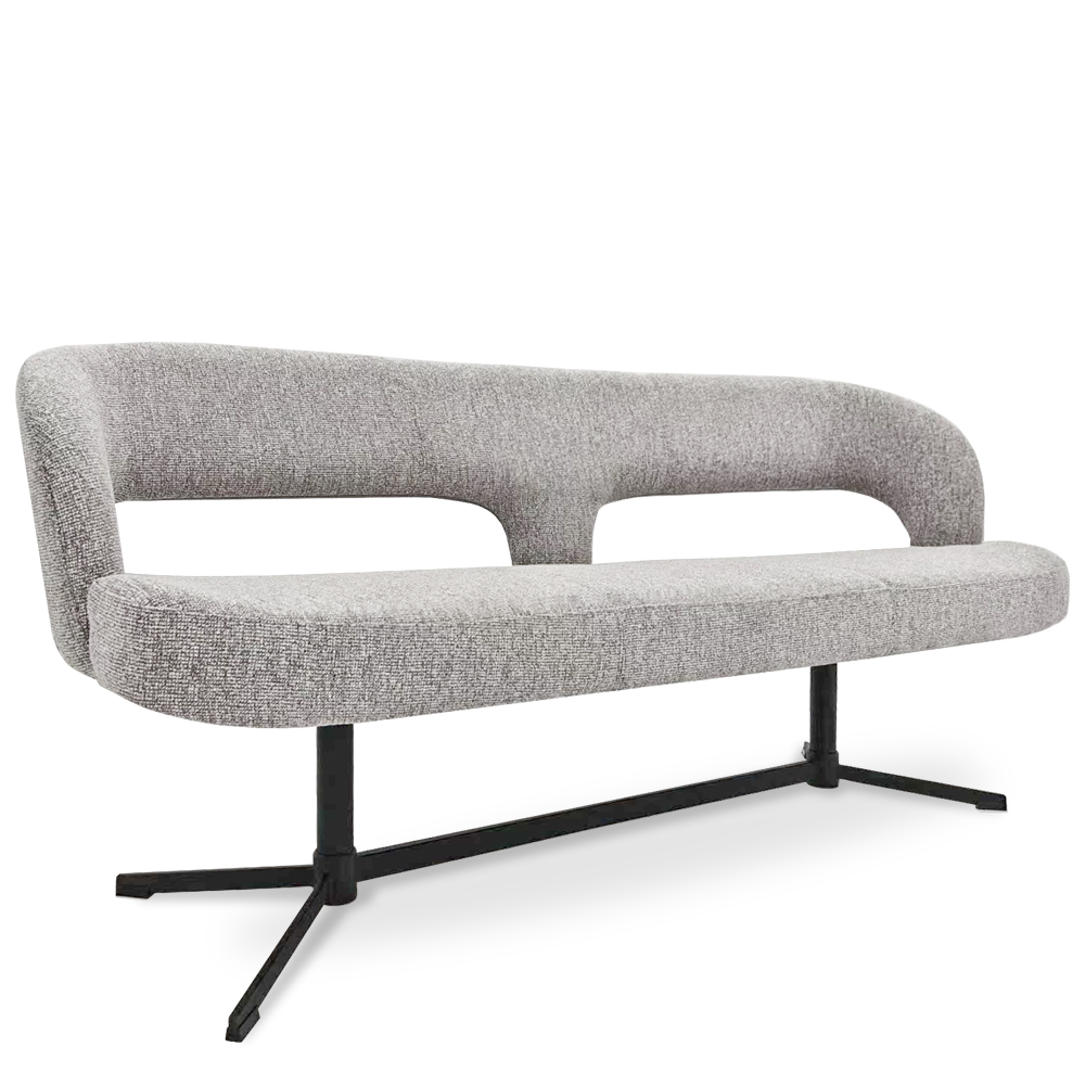 atreve-celeste-180-cm-banc-tapiss-180-cm image 1