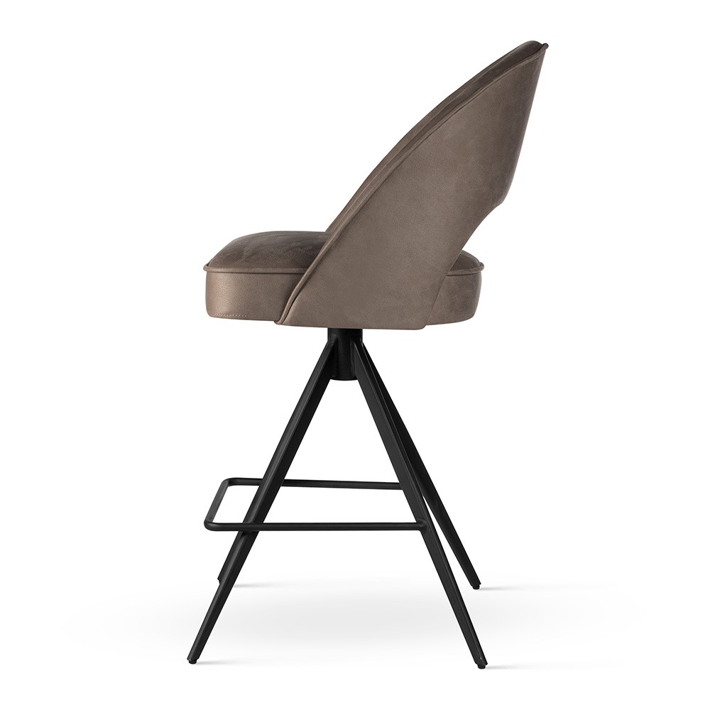 atreve-ponte-supreme-twist-l-tabouret-bar-70cm image 4