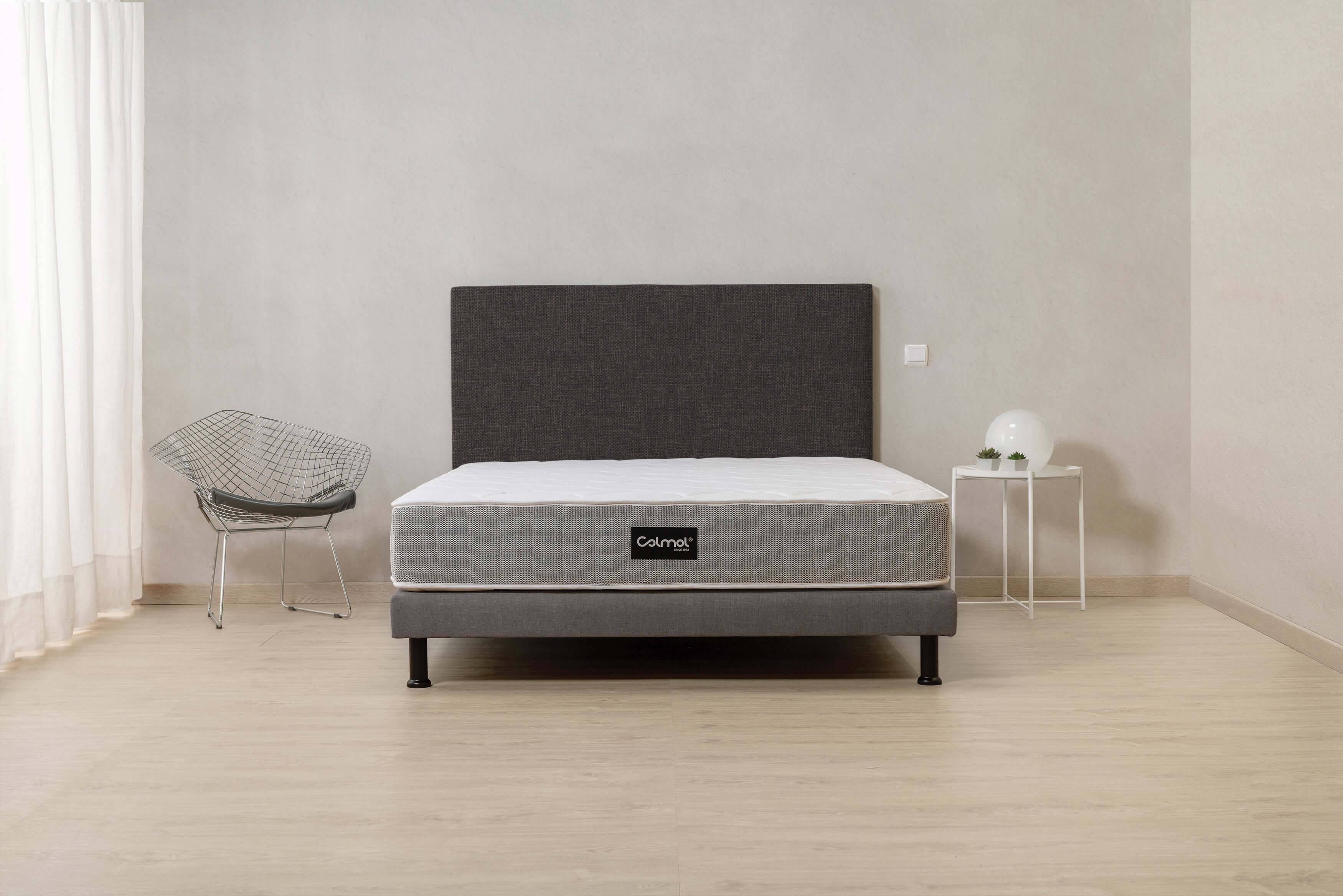 colmol-liza-t-te-de-lit-90x120-cm-savana-dark-grey image 3