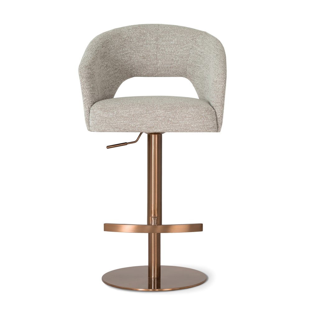 atreve-ines-supreme-pump-tabouret-bar-pivotant image 2