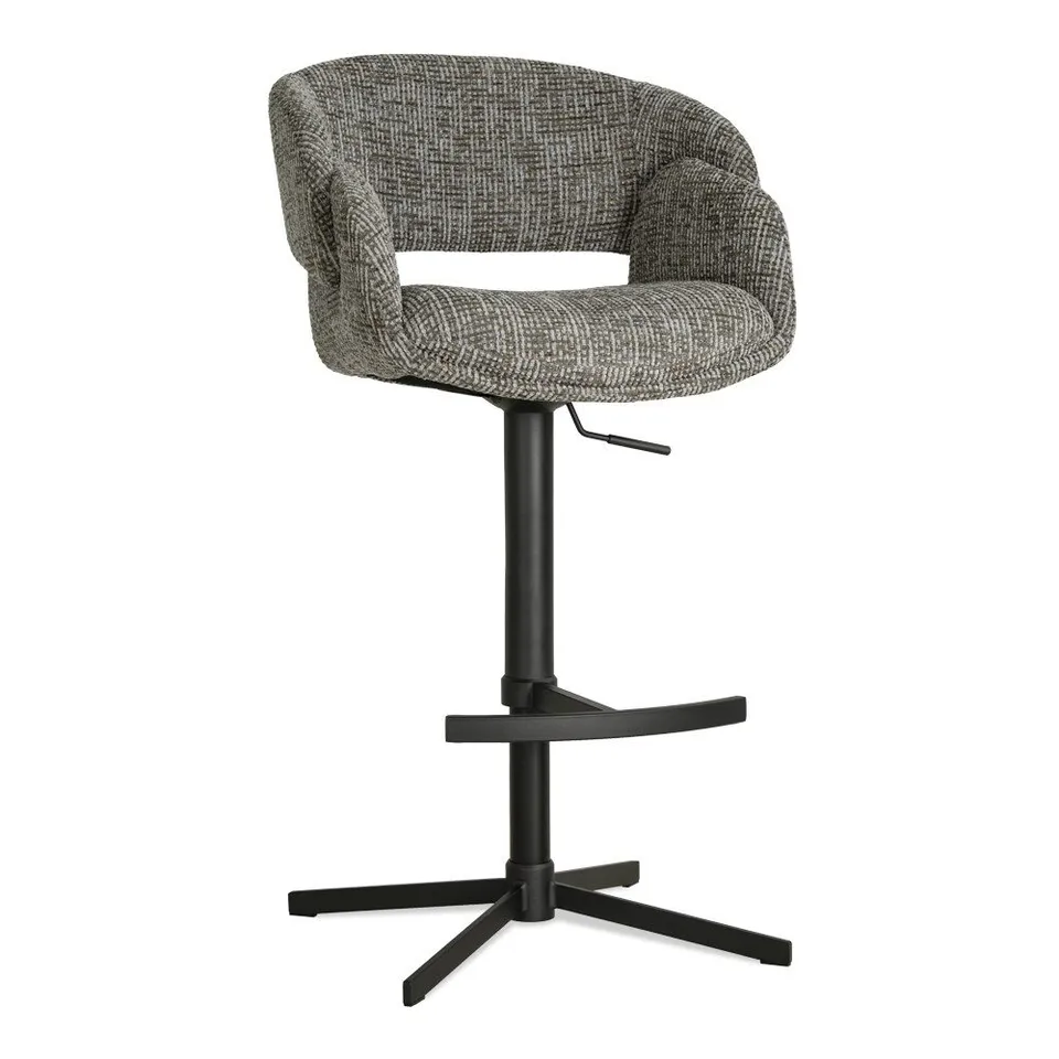 atreve-froyd-cross-tabouret-bar-pivotant-mousse image 1