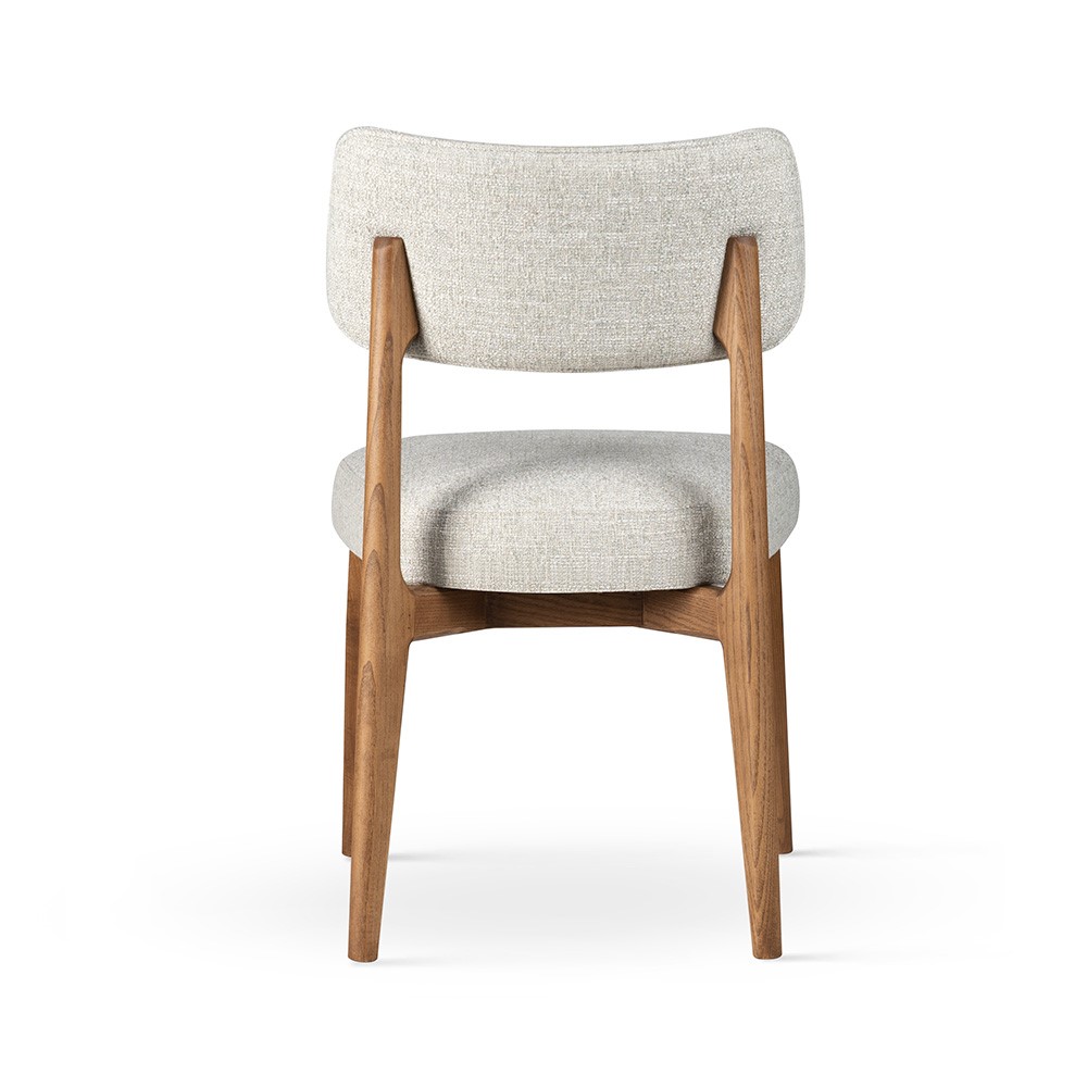 atreve-minotti-chaise-bois-assise-mousse image 3